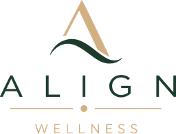 Align Wellness logo